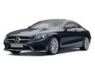 Коврики на Mercedes S (C217) Купе 2014 - 2020 в Екатеринбурге