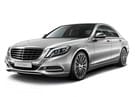 Коврики на Mercedes S (W222) 2013 - 2020 в Екатеринбурге