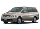 Коврики на Nissan Presage (U30) 1998 - 2003 в Екатеринбурге