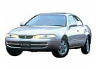 Коврики на Toyota Sprinter Marino 1992 - 1997 в Екатеринбурге