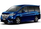 Коврики на Honda StepWGN V 2015 - 2021 в Екатеринбурге