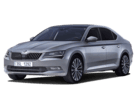 Коврики на Skoda Superb III 2015 - 2024 в Екатеринбурге