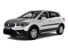 Коврики на Suzuki SX4 II 2014 - 2021 в Екатеринбурге