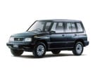 Коврики на Suzuki Escudo I 1988 - 1997 в Екатеринбурге