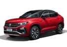 Коврики на Volkswagen Tayron X 2020 - 2024 в Екатеринбурге