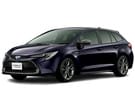 Коврики на Toyota Corolla (E21) 2018 - 2024 в Екатеринбурге