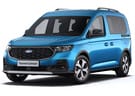 Коврики на Ford Tourneo Connect III 2021 - 2024 в Екатеринбурге