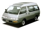 Коврики на Toyota Town Ace (R20, R30) 1982 - 1996 в Екатеринбурге