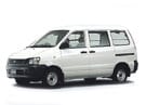 Коврики на Toyota Town Ace (R40, R50) 1996 - 2008 в Екатеринбурге