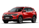 Коврики на Chevrolet Tracker IV 2019 - 2024 в Екатеринбурге