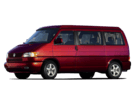 Коврики на Volkswagen Transporter (T4) 1990 - 2003 в Екатеринбурге