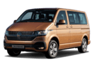 Коврики на Volkswagen Transporter (T6.1) 2019 - 2022 в Екатеринбурге