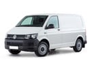 Коврики на Volkswagen Transporter (T6) 2015 - 2019 в Екатеринбурге