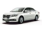 Коврики на Toyota Premio II 2007 - 2021 в Екатеринбурге