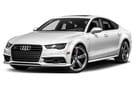 Коврики на Audi S7 (4G) 2012 - 2018 в Екатеринбурге