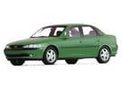 Коврики на Opel Vectra B 1995 - 2003 в Екатеринбурге