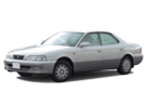 Коврики на Toyota Vista (V40) 1994 - 1998 в Екатеринбурге