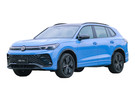 Коврики на Volkswagen Tiguan L Pro 2024 - 2024 в Екатеринбурге