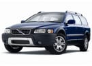 Коврики на Volvo XC70 II 2002 - 2007 в Екатеринбурге