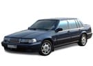 Коврики на Volvo S90 I 1996 - 1998 в Екатеринбурге