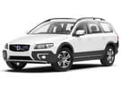 Коврики на Volvo XC70 III 2007 - 2016 в Екатеринбурге