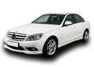 Коврики на Mercedes C (W204) 2007 - 2015 в Екатеринбурге