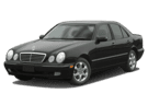 Коврики на Mercedes E (W210) 1995 - 2002 в Екатеринбурге