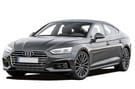 Коврики на Audi S5 (B9) 2016 - 2024 в Екатеринбурге