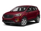 Коврики на Ford Kuga III 2019 - 2024 в Екатеринбурге