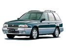 Коврики на Nissan Wingroad (Y10) 1996 - 1999 в Екатеринбурге