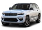 Коврики на Jeep Grand Cherokee (WL) 2021 - 2024 в Екатеринбурге