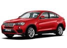 Коврики на BMW X4 (F26) 2014 - 2018 в Екатеринбурге