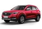 Коврики на FAW Besturn X40 2016 - 2023 в Екатеринбурге