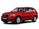 Коврики на BMW X5 (F15) 2013 - 2018 в Екатеринбурге