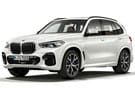 Коврики на BMW X5 (G05/G18) 2018 - 2024 в Екатеринбурге