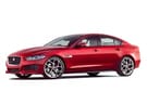 Коврики на Jaguar XE 2014 - 2024 в Екатеринбурге