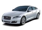 Коврики на Jaguar XJ 2009 - 2020 в Екатеринбурге