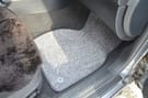 Коврики на Audi A6 Allroad quattro (C5) 2000 - 2006 в Екатеринбурге