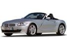 Коврики на BMW Z4 (E85/E86) 2002 - 2010 в Екатеринбурге