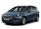 Коврики на Opel Zafira C 2011 - 2019 в Екатеринбурге