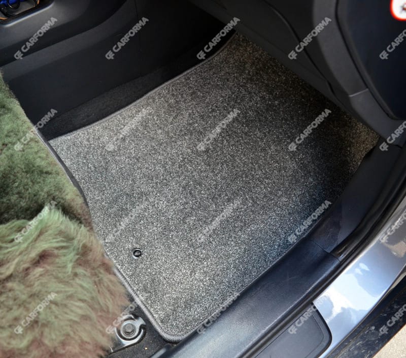 EVA коврики на Hyundai ix35 2010 - 2017 в Екатеринбурге