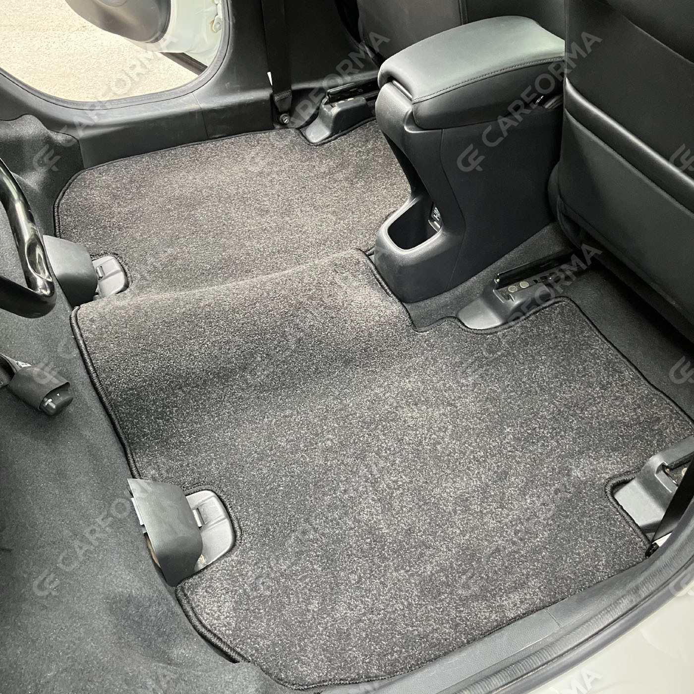 Коврики на Honda XR-V I 2014&nbsp;-&nbsp;2022 в Екатеринбурге