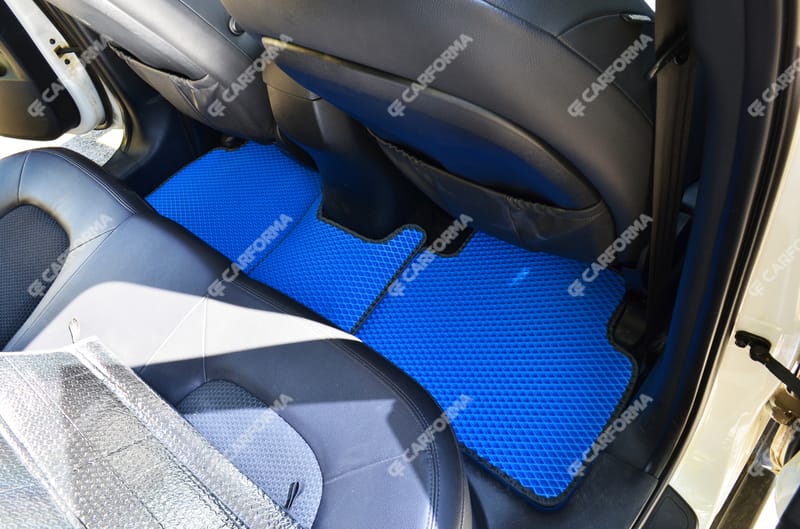 EVA коврики на Hyundai ix35 2010 - 2017 в Екатеринбурге