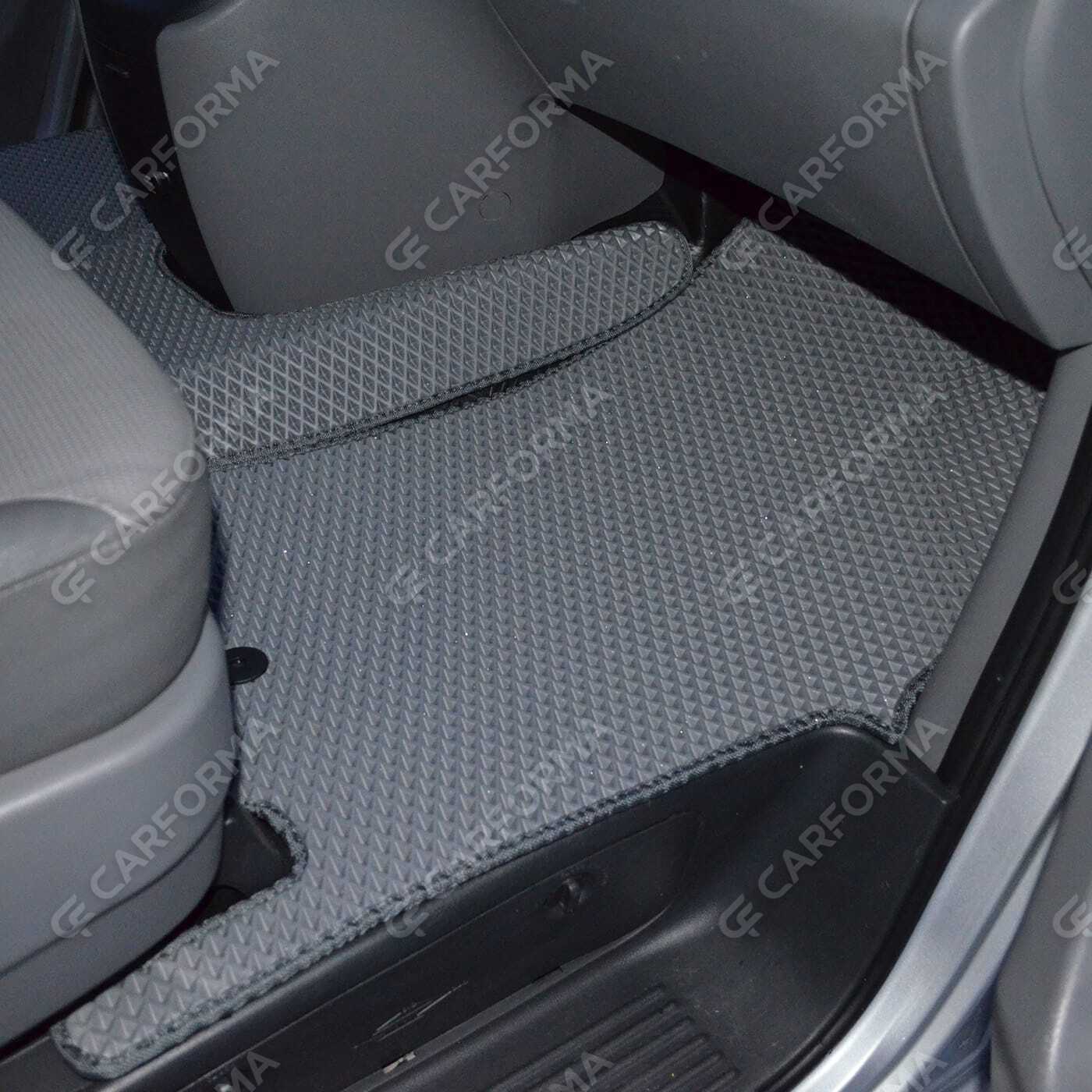 EVA коврики на Hyundai Grand Starex 11-12 мест 2008&nbsp;-&nbsp;2021 в Екатеринбурге