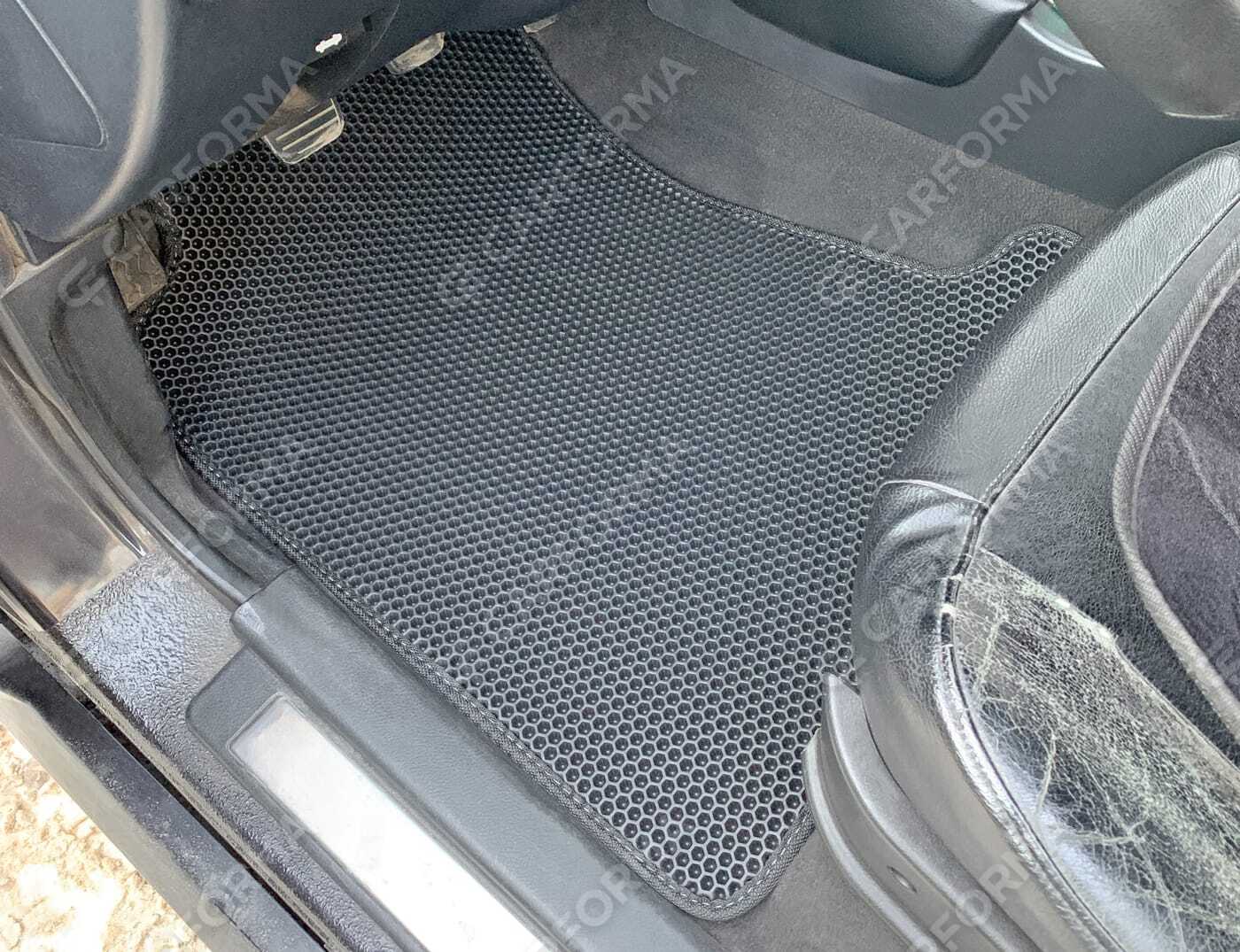 Коврики на Haval H5 2015&nbsp;-&nbsp;2021 в Екатеринбурге