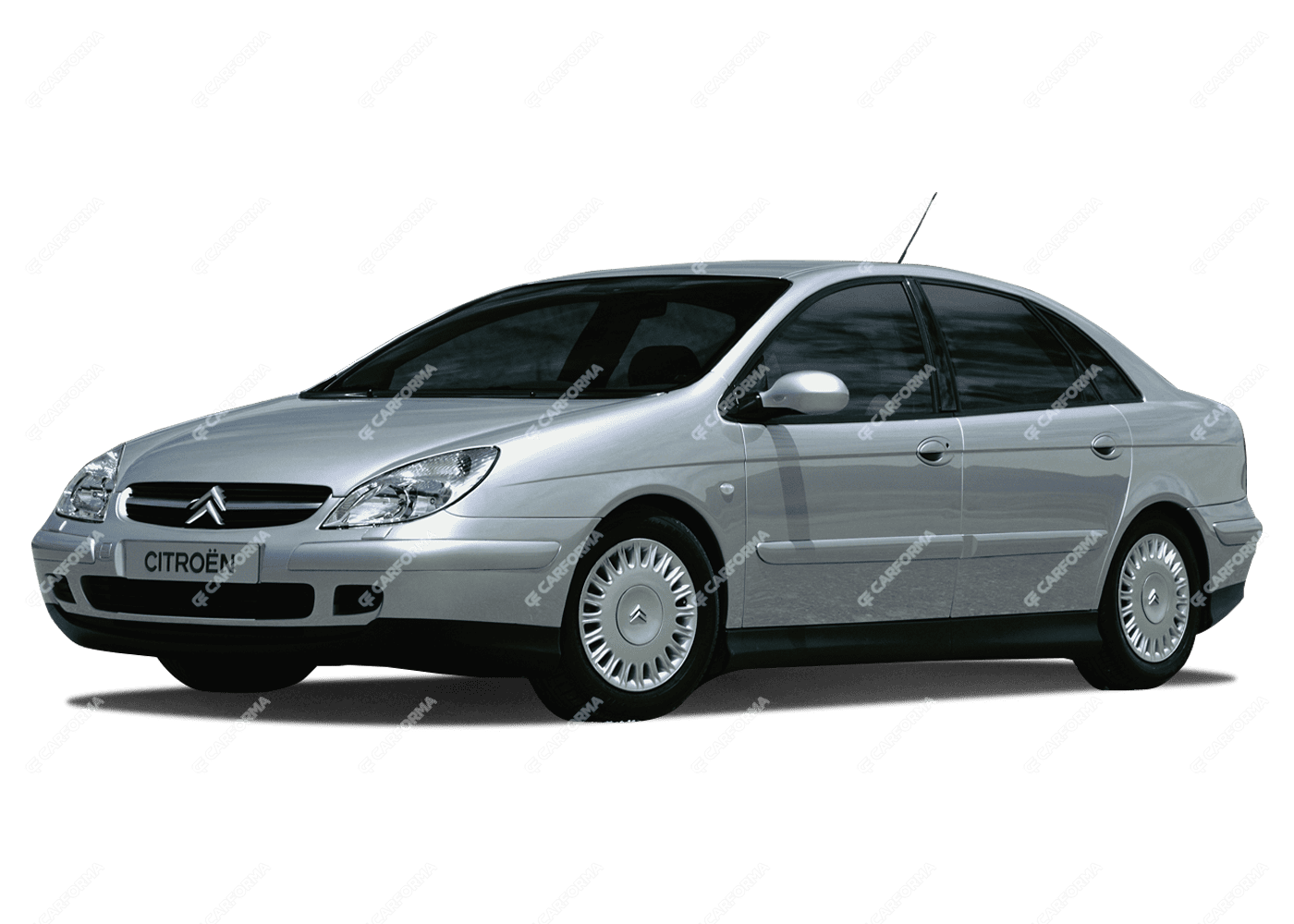 Коврики на Citroen C5 I 2001 - 2008