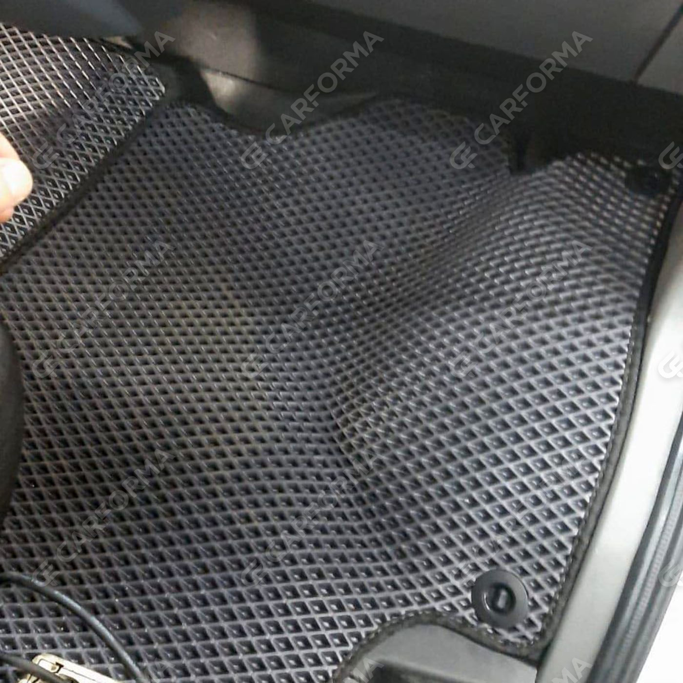 Коврики на ГАЗ Соболь пассажирский 1998&nbsp;-&nbsp;2026 в Екатеринбурге