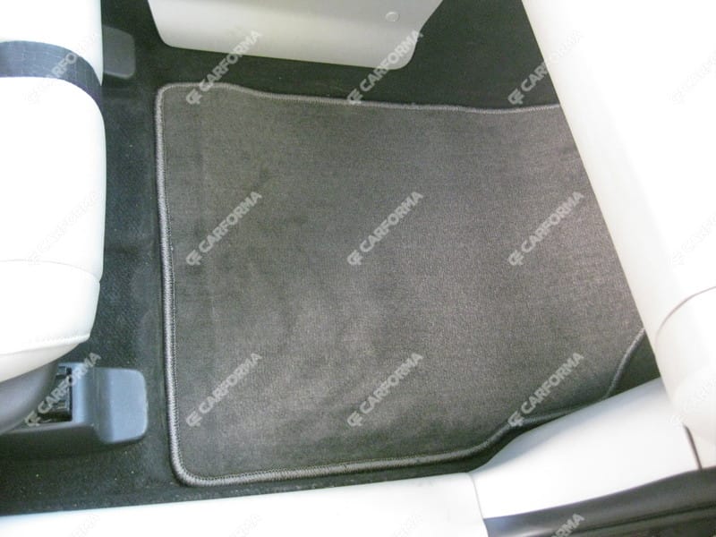 EVA коврики на Mazda CX7 2006 - 2012 в Екатеринбурге