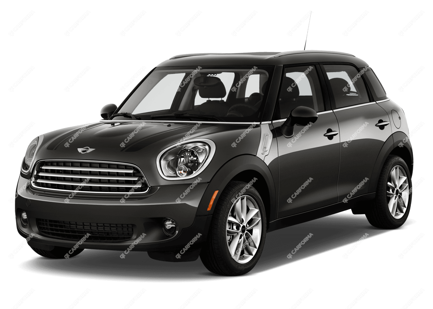 Коврики на Mini Cooper Countryman (R60) 2010 - 2017