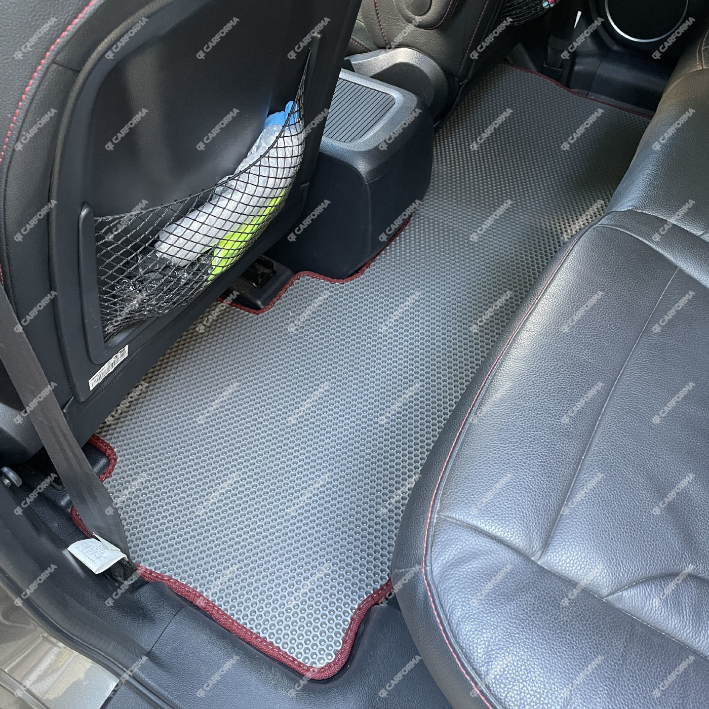 Ворсовые коврики на Haval H6 2013 - 2022 в Екатеринбурге
